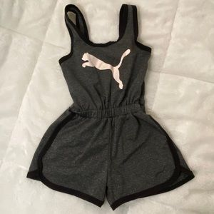 PUMA Romper!